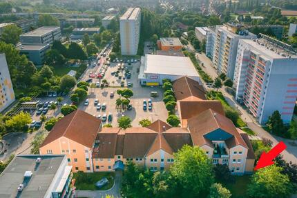 Wohnung Weimar Lützendorf - 5 Zimmer, 124 m&sup2;, 980&euro; | Angebot:22051279