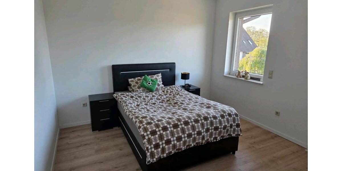 Etagenwohnung Rahden - 3 Zimmer, 103 m&sup2;, 950&euro; | Angebot:26384313