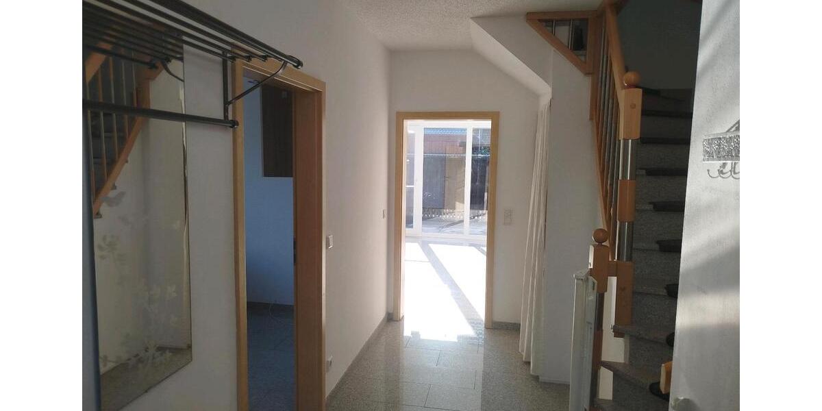 Terrassenwohnung Sassenberg - 2 Zimmer, 75 m&sup2;, 900&euro; | Angebot:24781918