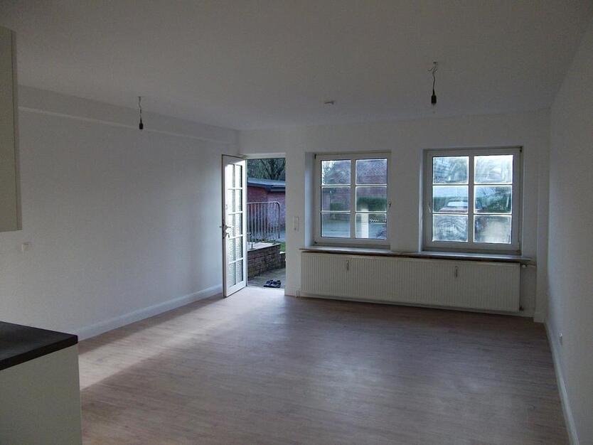 Nordseeinsel Föhr - Wohnen in Oldsum in der Alten Meierei zimmer