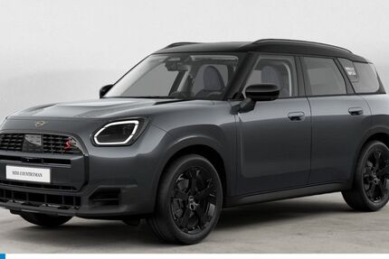 Mini Countryman S (Cooper) 22.895 km 37.890 &euro; Overath-Vilkerath 51491