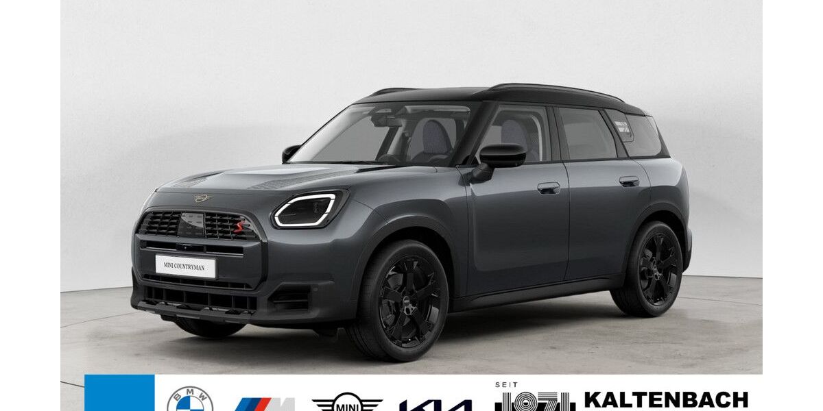 Mini Countryman S (Cooper) 22.895 km 37.890 &euro; Overath-Vilkerath 51491