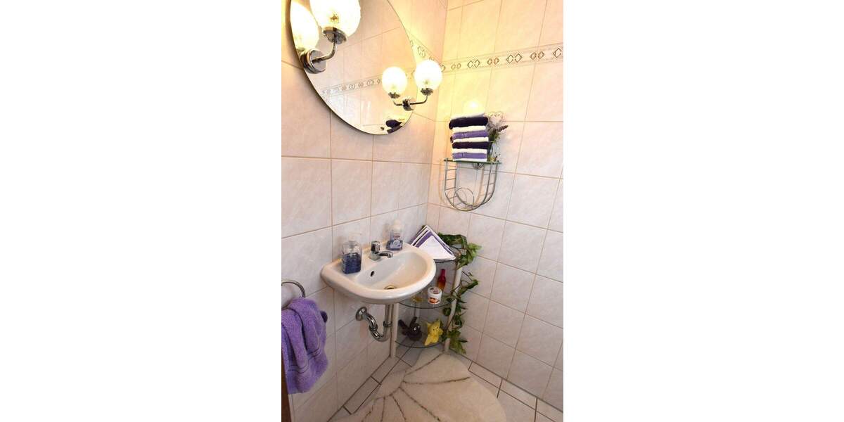 Einziehen und Wohlfühlen in fantastischer Lage 4 zimmer