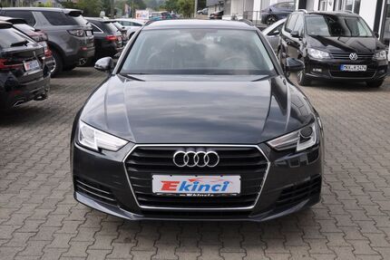 Audi A4 174.200 km 14.500 &euro; Schlüchtern 36381