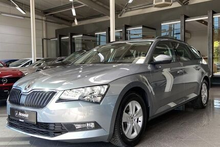 Skoda Superb 91.000 km 16.990 € Ibbenbüren 49477