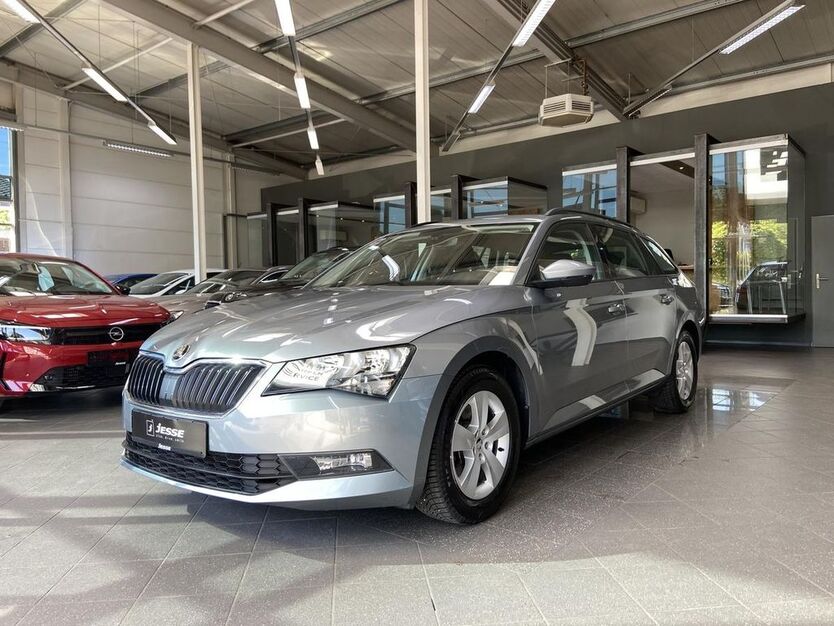 Skoda Superb 91.000 km 16.990 € Ibbenbüren 49477