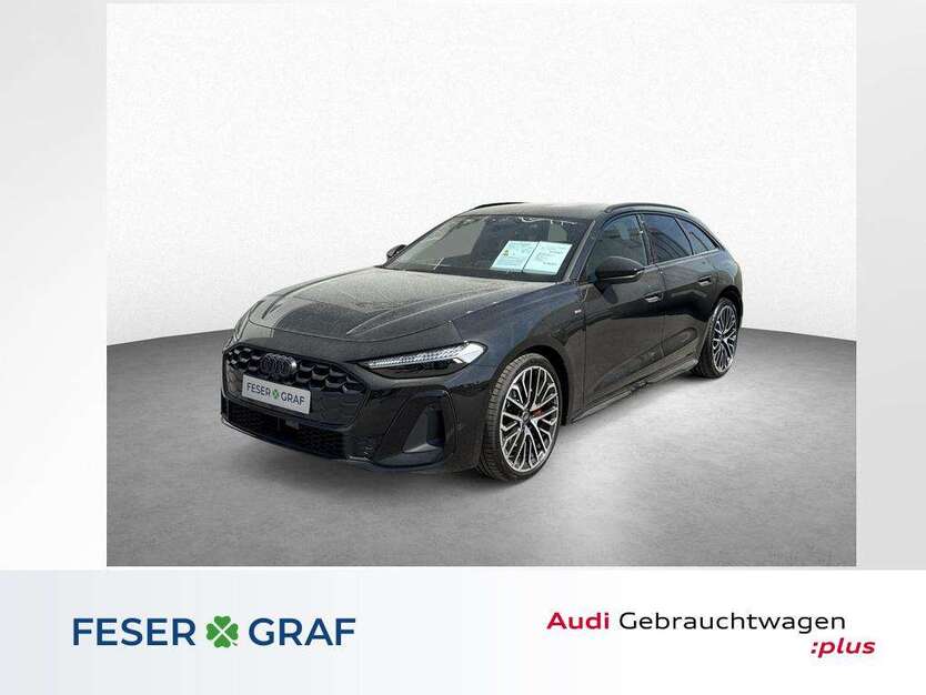 Audi A5 4.900 km 69.890 € Burgoberbach 91595