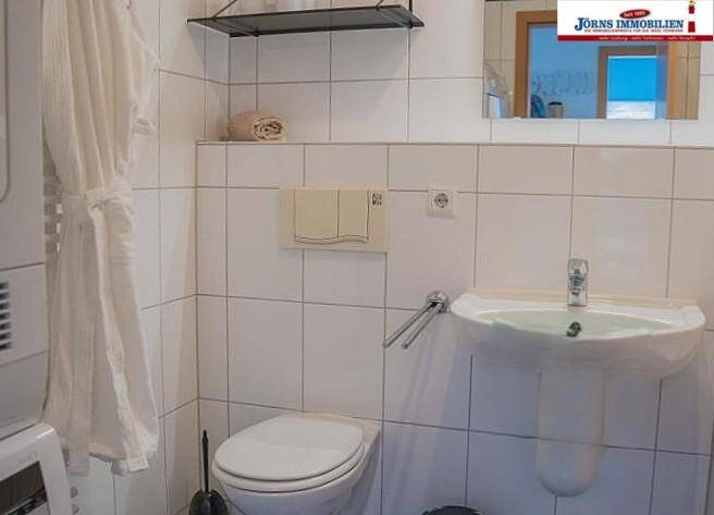 Etagenwohnung Fehmarn Burgtiefe - 2 Zimmer, 46 m&sup2;, 345.000&euro; | Angebot:26207869