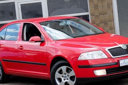 Skoda Octavia 107.775 km 6.990 € Kassel 34123