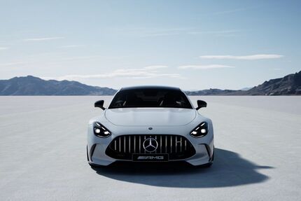 Mercedes-Benz AMG GT 9.190 km 159.950 &euro; Schüttorf 48465