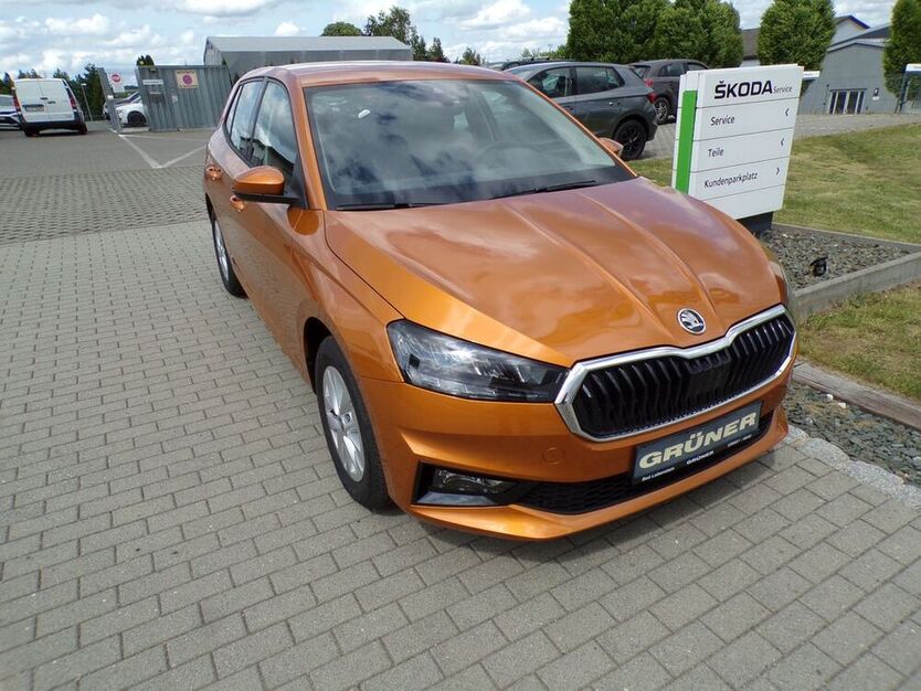 Fabia