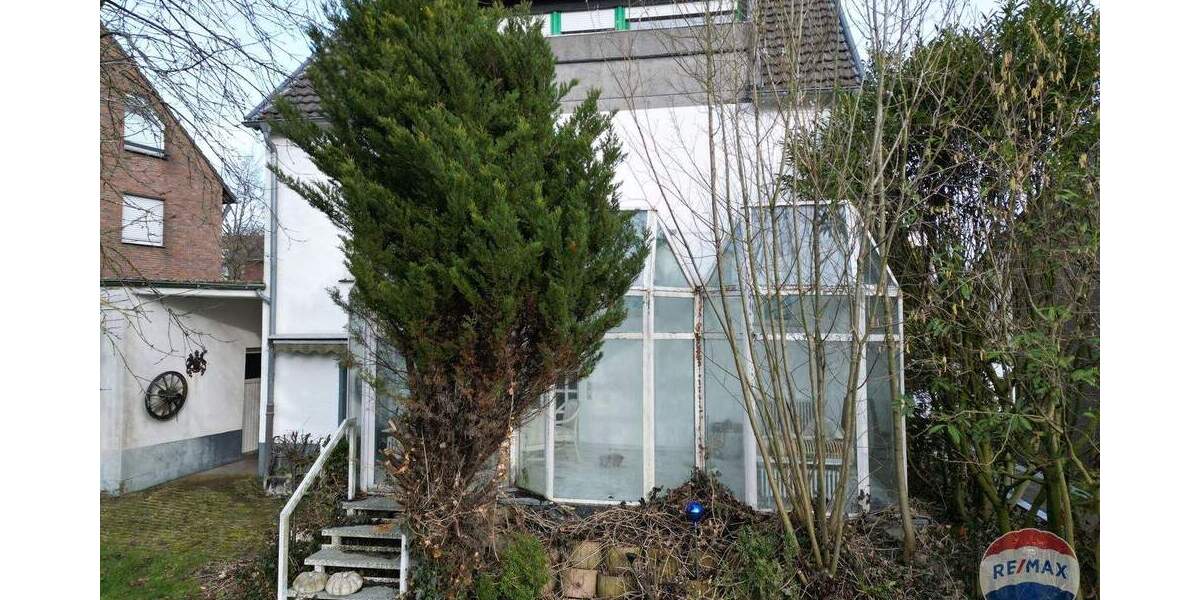 Mehrfamilienhaus, Wohnhaus Aachen Krauthausen - 6 Zimmer, 209 m&sup2;, 698.000&euro; | Angebot:25846081