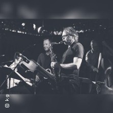 King Georg Session 04.02.2026 Jazz-Club King Georg