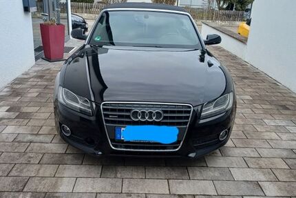 Audi A5 189.000 km 10.880 &euro; Berg 92348