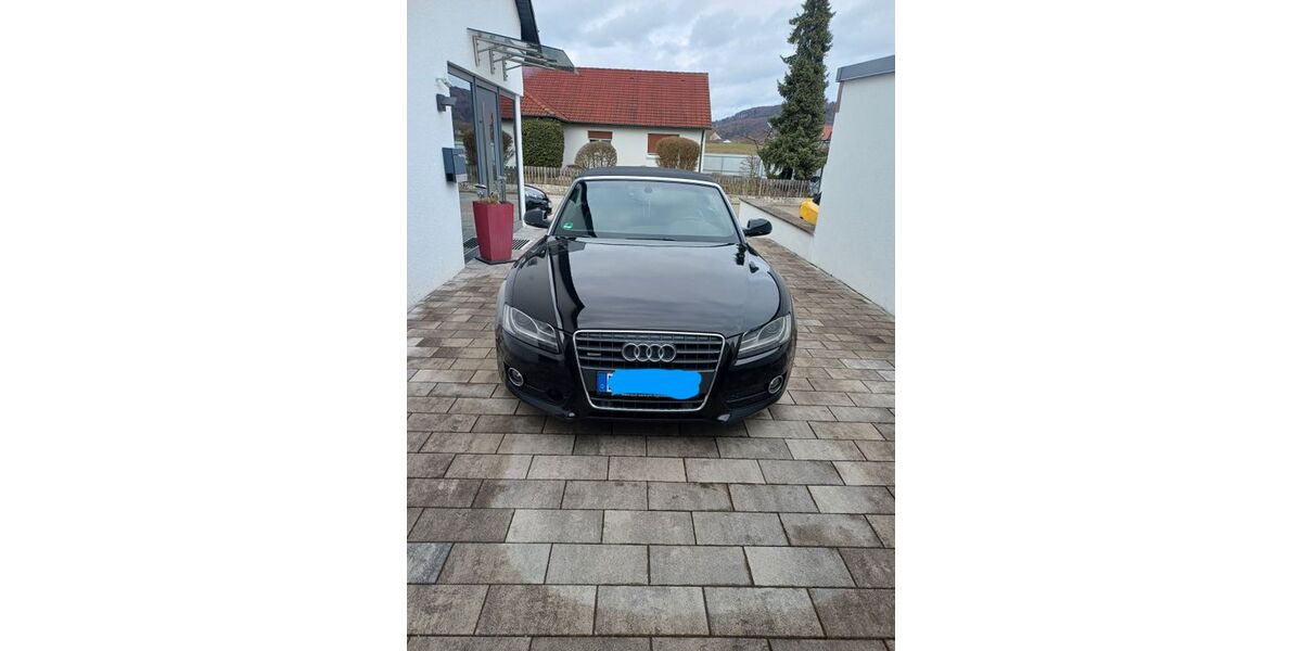 Audi A5 189.000 km 10.880 &euro; Berg 92348