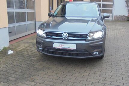 VW Tiguan 93.300 km 17.850 € Hausen 97262