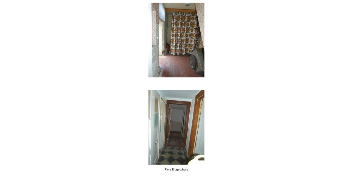 Mehrfamilienhaus, Wohnhaus Seeland Frose - 39.990&euro; | Angebot:27417715