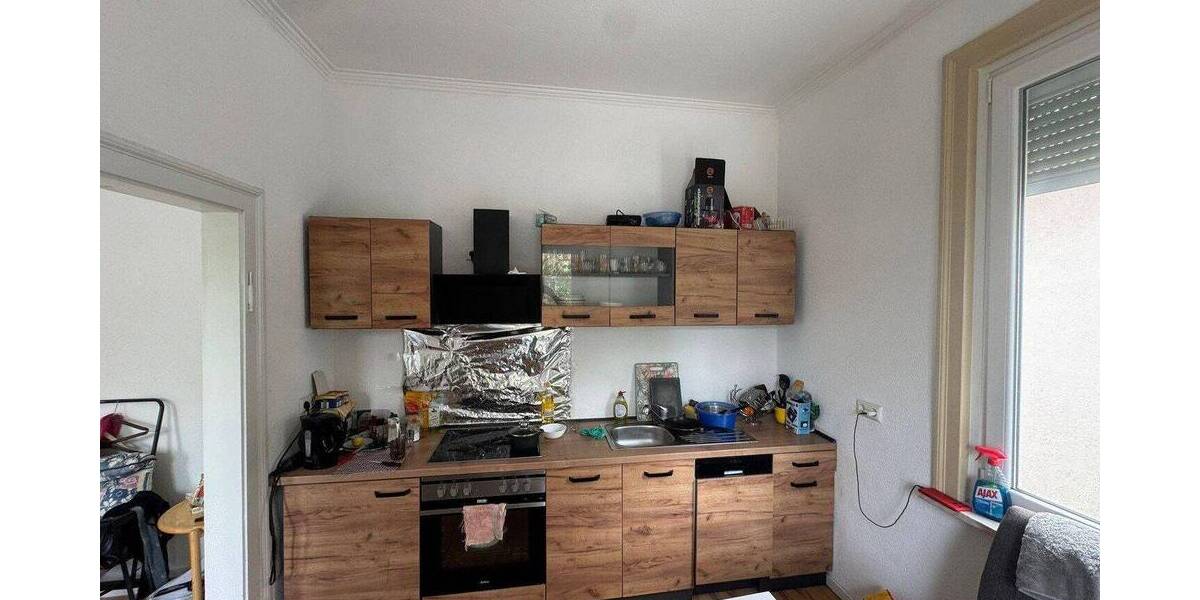 Etagenwohnung Albstadt Ebingen - 3 Zimmer, 91 m&sup2;, 830&euro; | Angebot:26851615