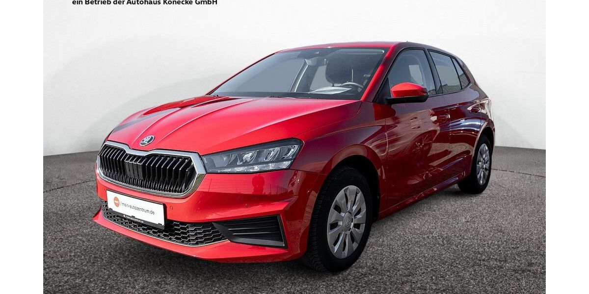 Skoda Fabia 70.269 km 13.499 &euro; Wittingen 29378