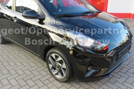Hyundai i10 10.700 km 14.900 &euro; Hitzacker 29456
