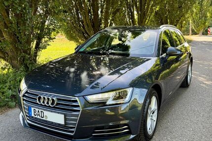 Audi A4 179.600 km 13.500 &euro; Baden-Baden 76534