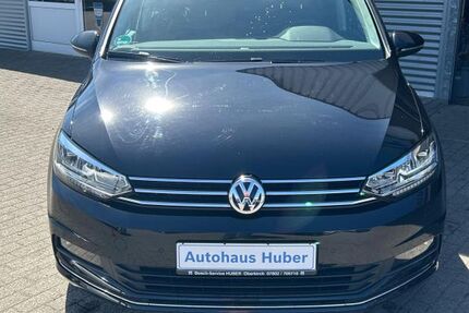 VW Touran 48.500 km 21.950 &euro; Oberkirch 77704