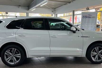 VW Touareg 69.625 km 44.700 € Werl 59457