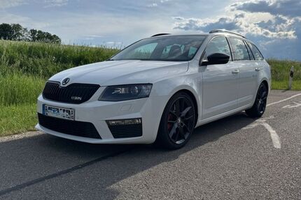 Skoda Octavia 203.000 km 13.900 &euro; Petershausen 85238