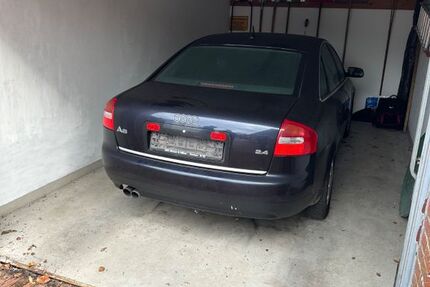 Audi A6 167.000 km 2.400 &euro; Marienhafe 26529