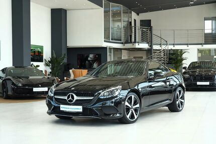 Mercedes-Benz SLC 250 56.984 km 29.680 &euro; Köln 51147