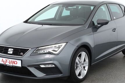Seat Leon 65.848 km 16.990 &euro; Eisleben 06295