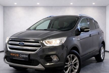 Ford Kuga 54.454 km 12.990 &euro; Bensheim 64625
