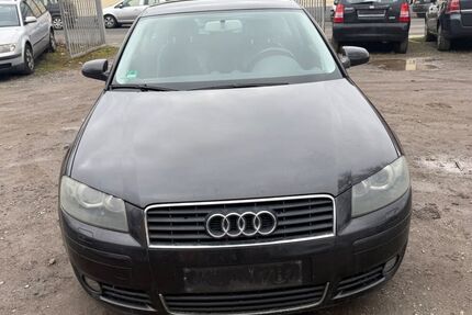 Audi A3 279.979 km 1.690 &euro; Kaiserslautern 67663
