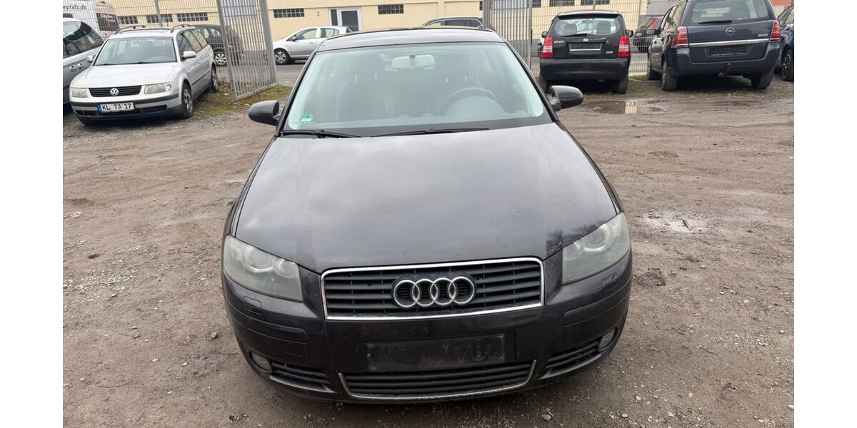 Audi A3 279.979 km 1.690 &euro; Kaiserslautern 67663