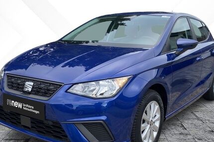 Seat Ibiza 44.868 km 13.910 € Hildesheim 31135