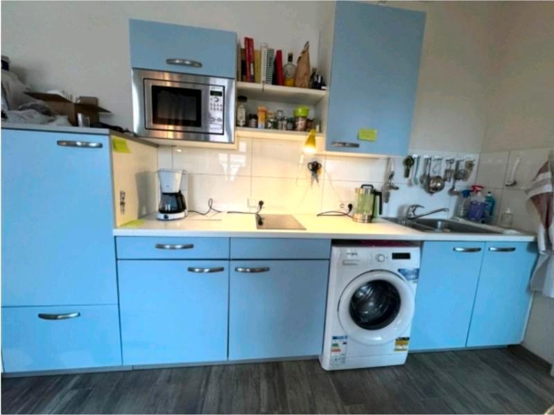 Etagenwohnung Rheinau - 2 Zimmer, 43 m&sup2;, 900&euro; | Angebot:25639838