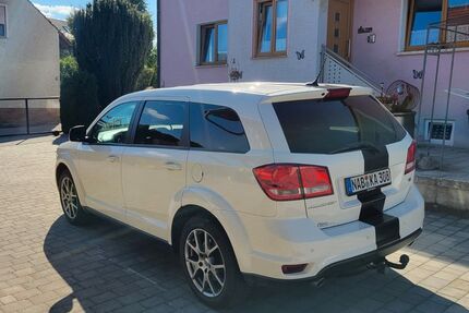 Dodge Journey 126.000 km 13.450 &euro; Pfreimd 92536