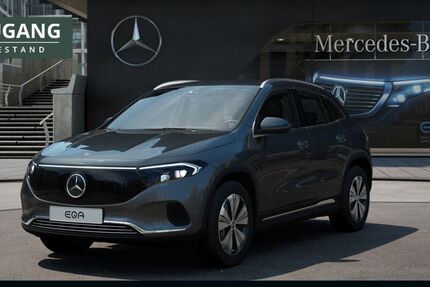 Mercedes-Benz EQA 4.929 km 35.886 &euro; Stendal 39576