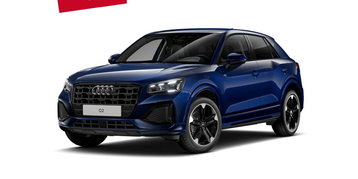 Audi Q2 6.513 km 35.980 &euro; Wesel 46483