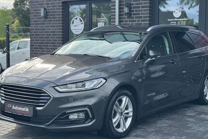 Ford Mondeo 99.272 km 15.990 &euro; Weyhe / Melchiorshausen 28844