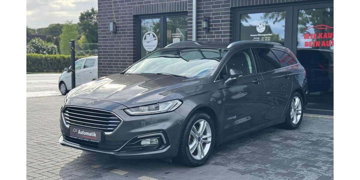 Ford Mondeo 99.272 km 15.990 &euro; Weyhe / Melchiorshausen 28844