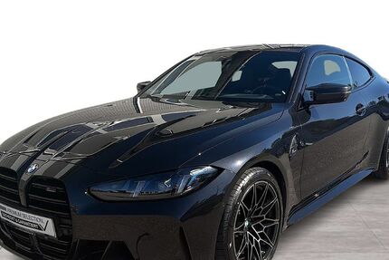 BMW M4 8.168 km 89.500 &euro; Freilassing 83395