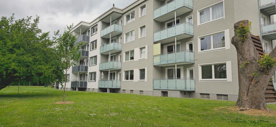 Etagenwohnung Minden Kuhlenkamp - 2 Zimmer, 47 m&sup2;, 499&euro; | Angebot:26465477