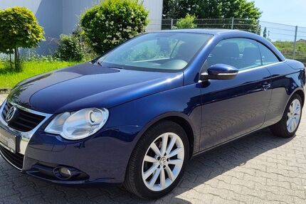 VW Eos 169.000 km 4.990 &euro; Eschweiler 52249