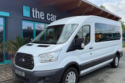 Ford Transit 361.460 km 8.900 &euro; Riesa 01587