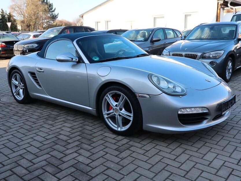 Boxster