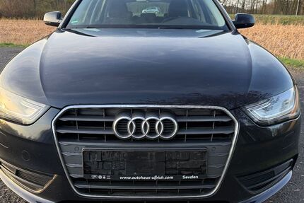 Audi A4 220.000 km 5.850 &euro; Neukirchen-Vluyn (bei Duisburg) 47506