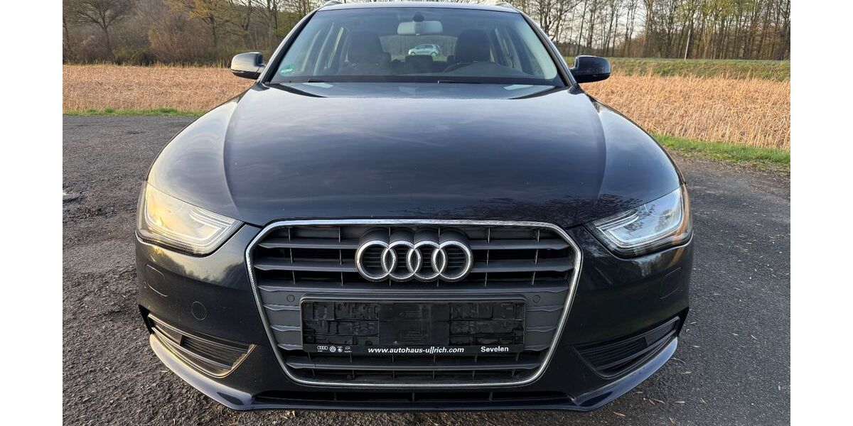 Audi A4 220.000 km 5.850 &euro; Neukirchen-Vluyn (bei Duisburg) 47506
