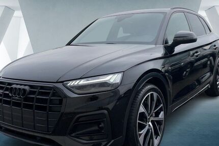 Audi Q5 29.150 km 48.480 &euro; Gummersbach 51645