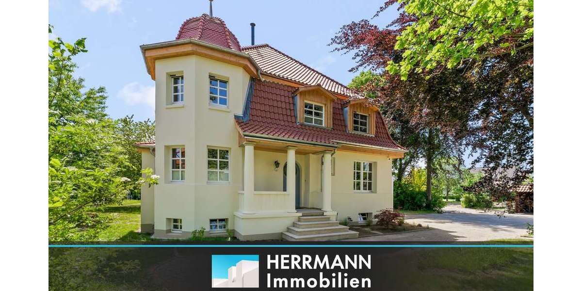 Einfamilienhaus Springe - 8 Zimmer, 260 m&sup2;, 1.385.000&euro; | Angebot:26972764